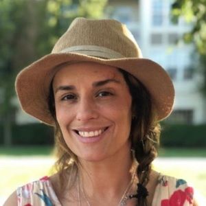 Meet your Posher, Paloma